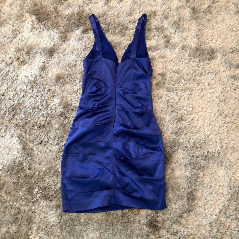 Nicole Miller collection dress